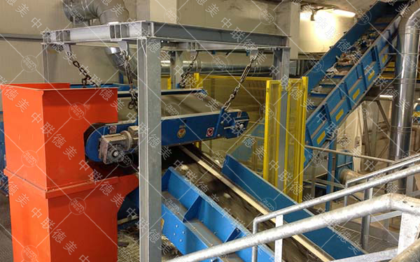 垃圾分類設(shè)備