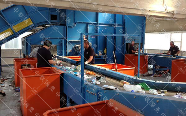 垃圾處理設(shè)備